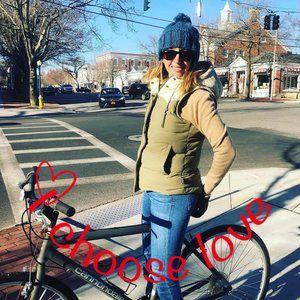 Meet your Posher, Emma